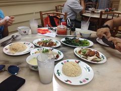 -威南记鸡饭餐室