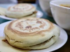 优质夹馍-子午路张记肉夹馍(翠华路店)