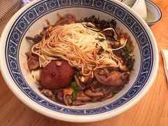 葱油拌面-沪西老弄堂面馆(定西路店)