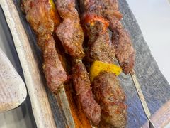 -清真·尖子尖牛肉面(王府井店)