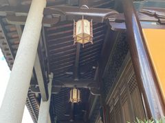 -白衣古寺素斋堂