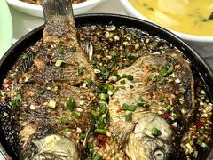 -靓虾二哥长沙地标小龙虾(五一广场店)