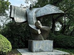 -采石矶景区