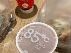 -85度C(大连店)