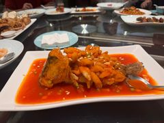-梅龙镇酒家(南京西路总店)