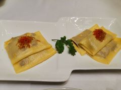 -明阁 Ming Court(广州朗豪酒店)