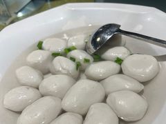 -胖大嫂渔家排档(半边山店)