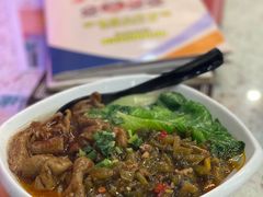 -新辉港式茶餐厅(北栅店)