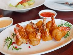 -Bistro 63 创意融合料理(广粤天地店)