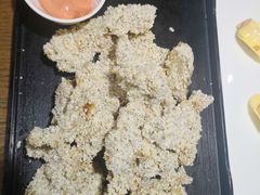 -江津如果餐厅(江津店)