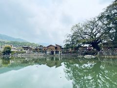 -云水谣景区
