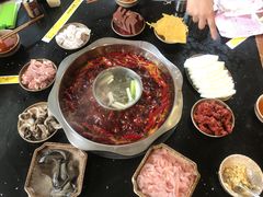 -大龙火锅(老店)