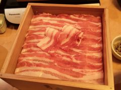 -黒豚料理 寿庵(中央駅西口店)