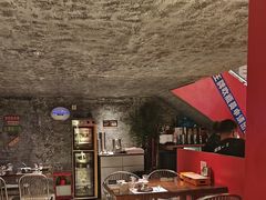 -神府路壹号·海鲜烧烤排档(三坊七巷店)