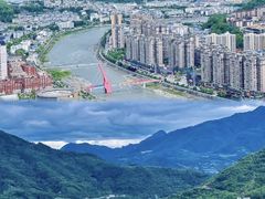 -报恩寺(平武县)