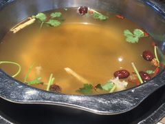 -三毛牛肉店(福强店)