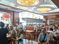 -砂锅居饭庄·京菜(西四店)