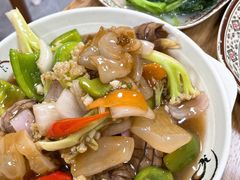 -聂记粤菜馆(鼓西路店)