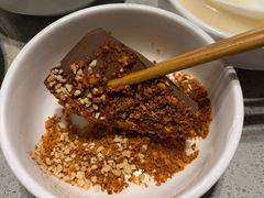 鸭血-海底捞火锅(奉化银泰店)