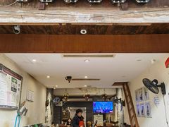门面-樊三嬢手工甜水面(大邑安仁店)