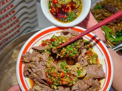 -八合里潮汕鲜牛肉火锅(惠州华贸店)