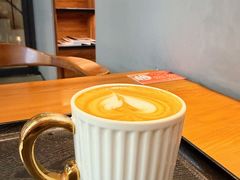 -C Cafe(朵云书院·戏剧店)