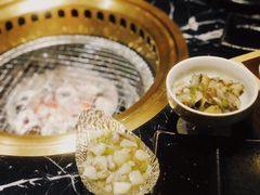 -山川小町·极番烧肉(新地假日广场店)