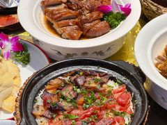 -广州海鲜酒楼(长丰园店)