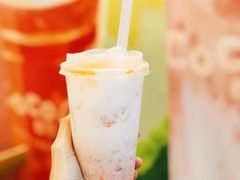 -CoCo都可(合生汇店)