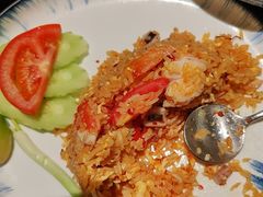 -金厨泰国餐厅·全泰籍厨师料理(拱北店)