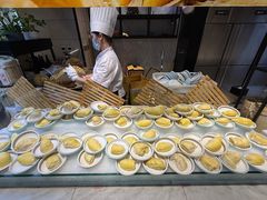 -川骄海鲜自助(亚运村店)