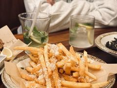 -BE BRIGHT KITCHEN(正佳广场店)