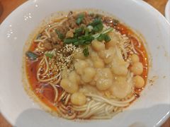 -付小姐在成都(中山公园店)