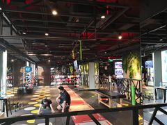 -威尔仕健身(海伦中心店)