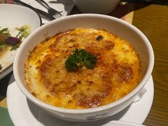 -安妮意大利餐厅(国贸店)