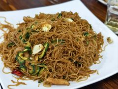 -南记食粥坊·宵夜大排档(岭南分店)
