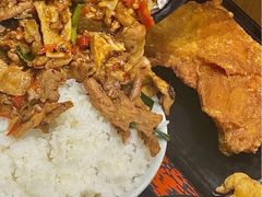 -永和大王(一口茶豆浆|花香豆更香·碧榕湾店)