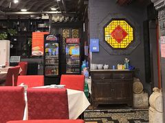-老浒记烤鸭-北京菜(琉璃厂店)
