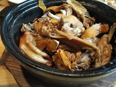 翔安姜母鸭-临家闽南菜(大唐店)
