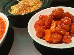 -小菜园新徽菜(青岛市南万象城店)