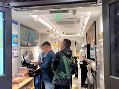 -小杨生煎(黄河路店)