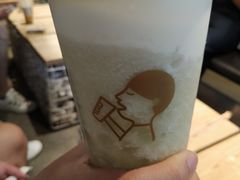 -喜茶(广州天汇igc店)