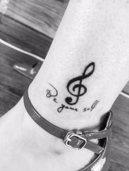 -天道tattoo纹身穿孔工作室
