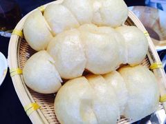 -巴奴毛肚火锅(广益哥伦布店)