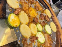 -云琴家·白族石板烧·菌锅(三十九年姐妹传承店)