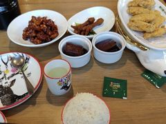 -新白鹿餐厅(城西银泰城店)