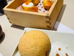 -蔡澜点心·粤菜(西单大悦城店)