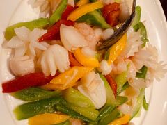 -上海1号私藏菜(静安店)
