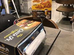 -卡乐星(美罗城店)