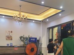 -姐妹农家菜(碧水华庭店)